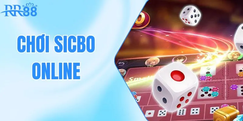 chơi sicbo online